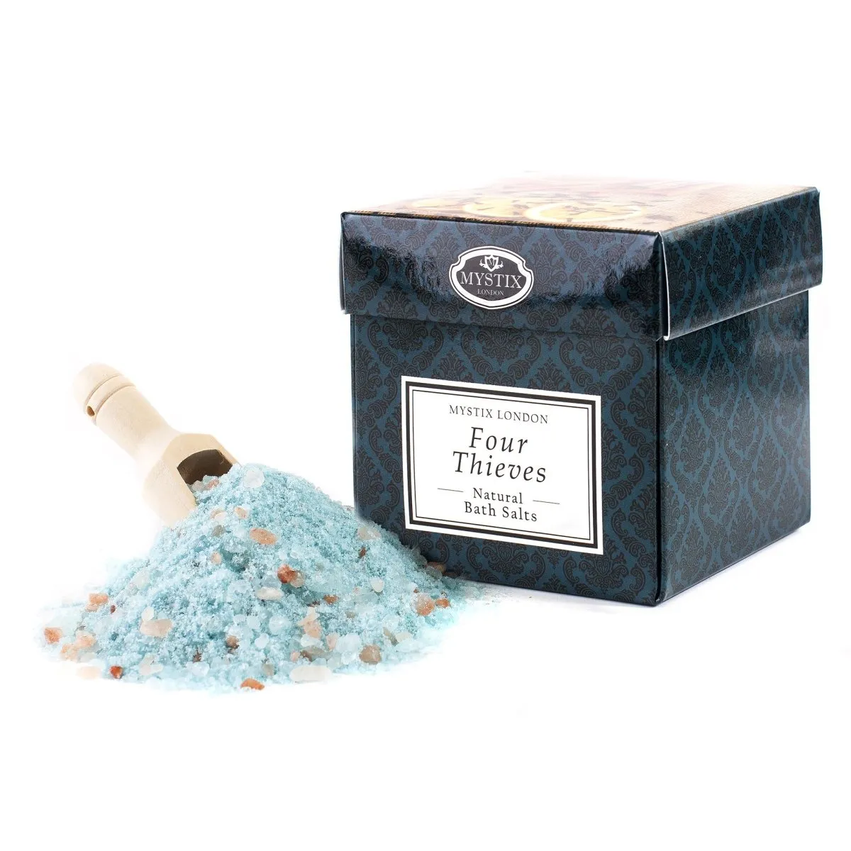 Four Thieves Bath Salts - 350g