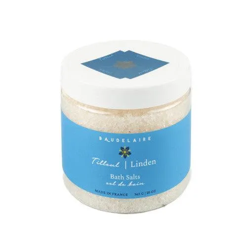 French Bath Salts