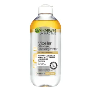 Garnier Skin Active Oil Infused Micellar Cleansing Water 400ml