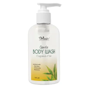 Gentle Body Wash