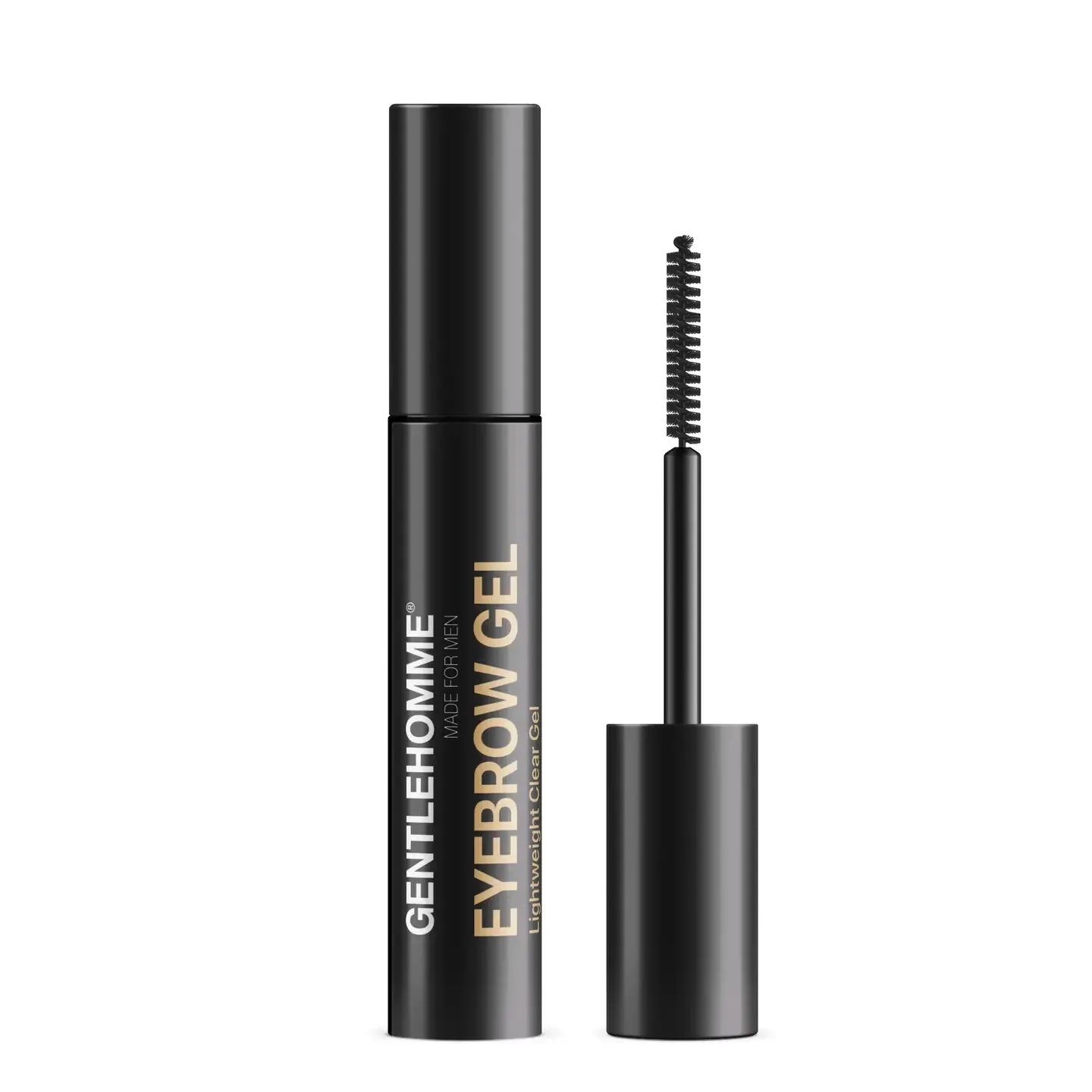 Gentlehomme Clear Eyebrow Gel For Men