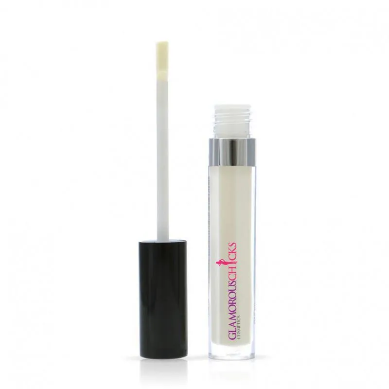 Glamorous Chicks Cosmetics Long Lasting Glitter Adhesive (Glitter Glue)/Glitter Eye Shadow Primer (Daily Deal)