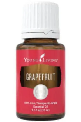 Grapefruit