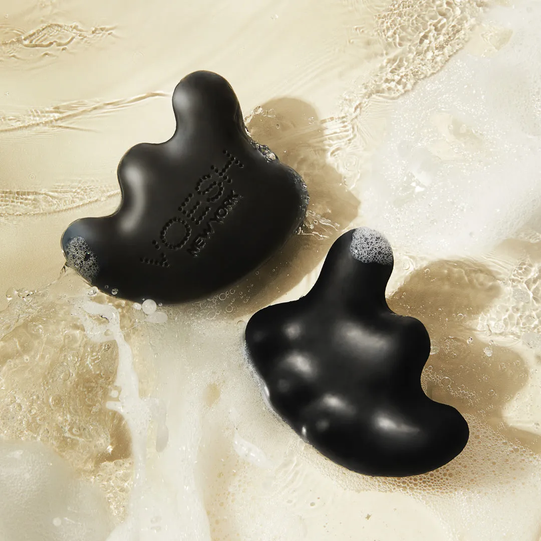 Gua Sha Cleansing Bar