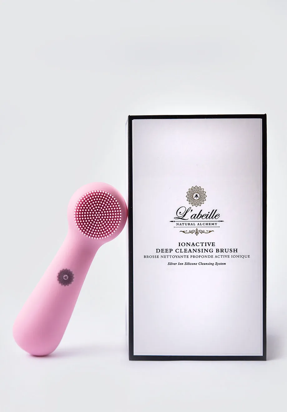 IonActive Deep Cleansing Brush