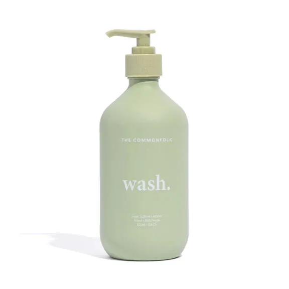 Keep It Simple Hand   Body Wash