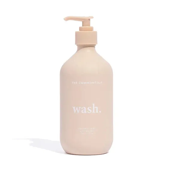 Keep It Simple Hand   Body Wash