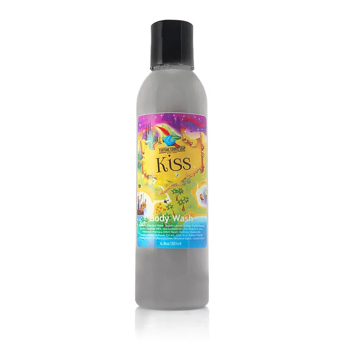 KISS Body Wash