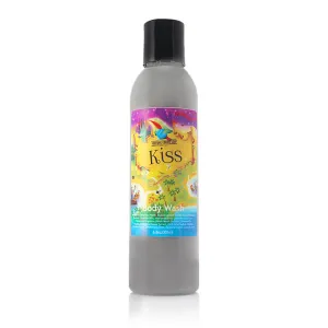 KISS Body Wash