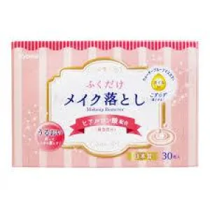 Kyowa Makeup Remover Wipes-Anti Aging