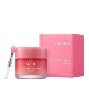 Laneige Lip Sleeping Mask (20g) - Berry