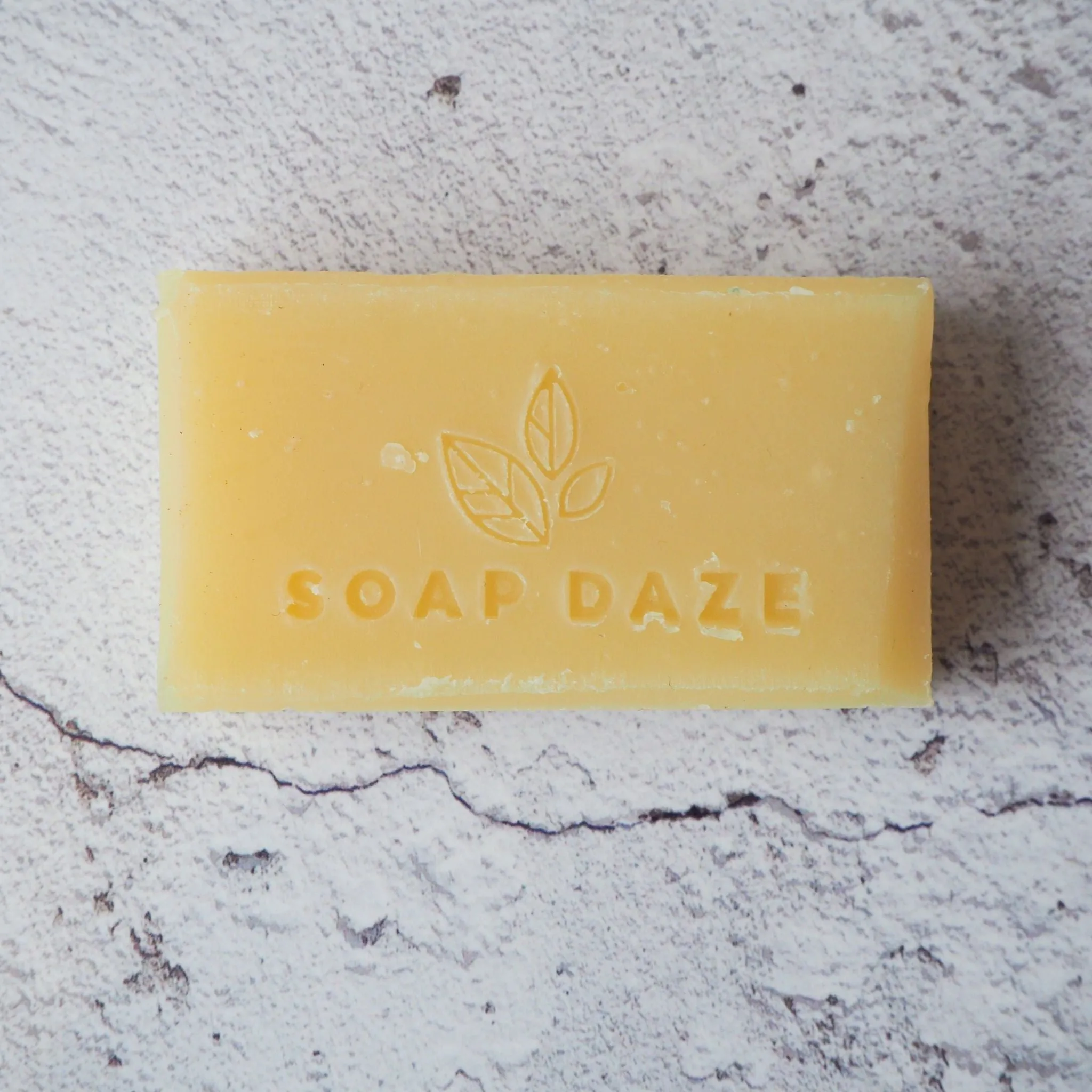 Lemon and Lime Bar Soap