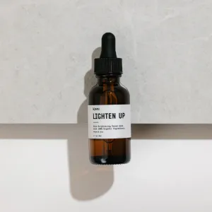 Lighten Up | Skin Brightening Serum