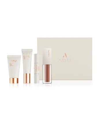 Lip Care Kit - Athena Dust