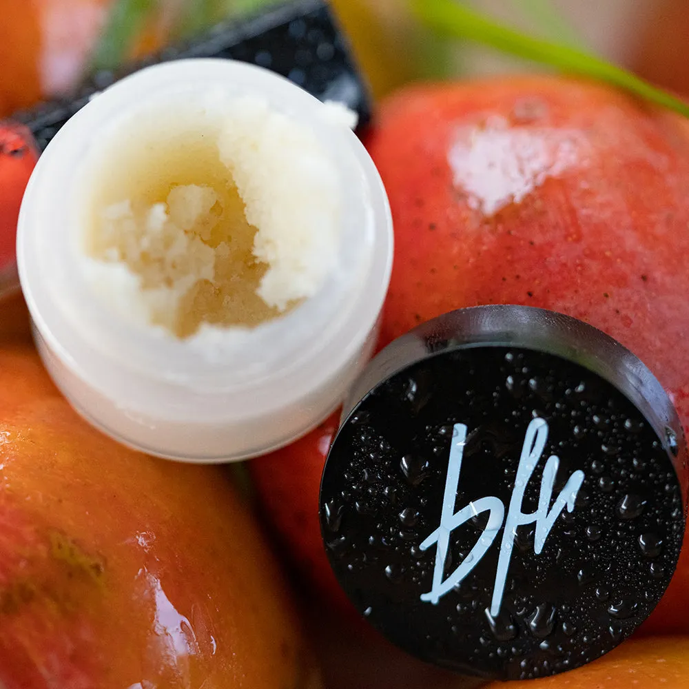 Lip Revival Lip Scrub