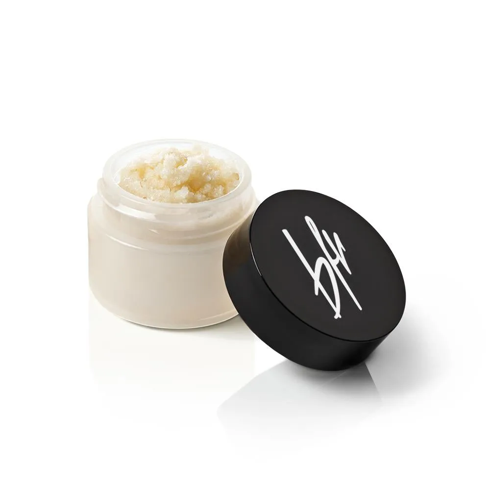 Lip Revival Lip Scrub