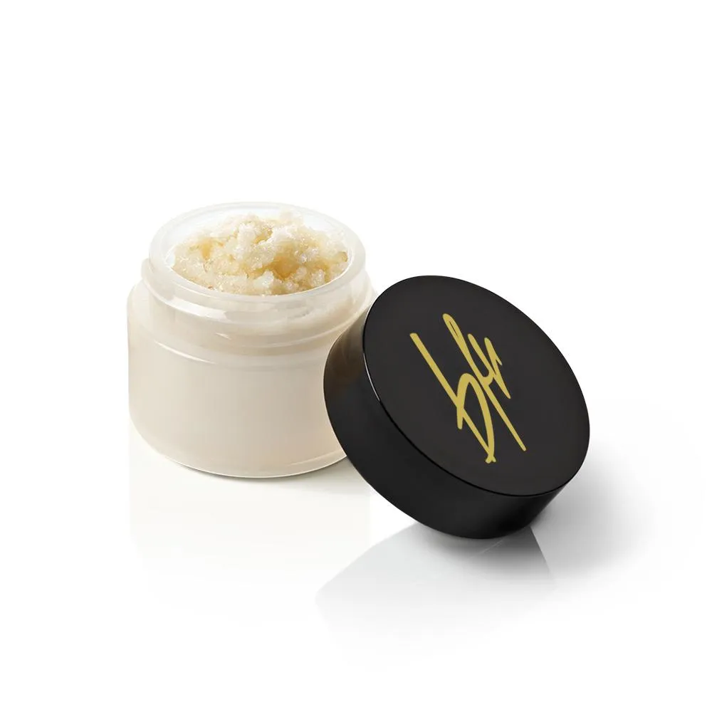 Lip Revival Lip Scrub