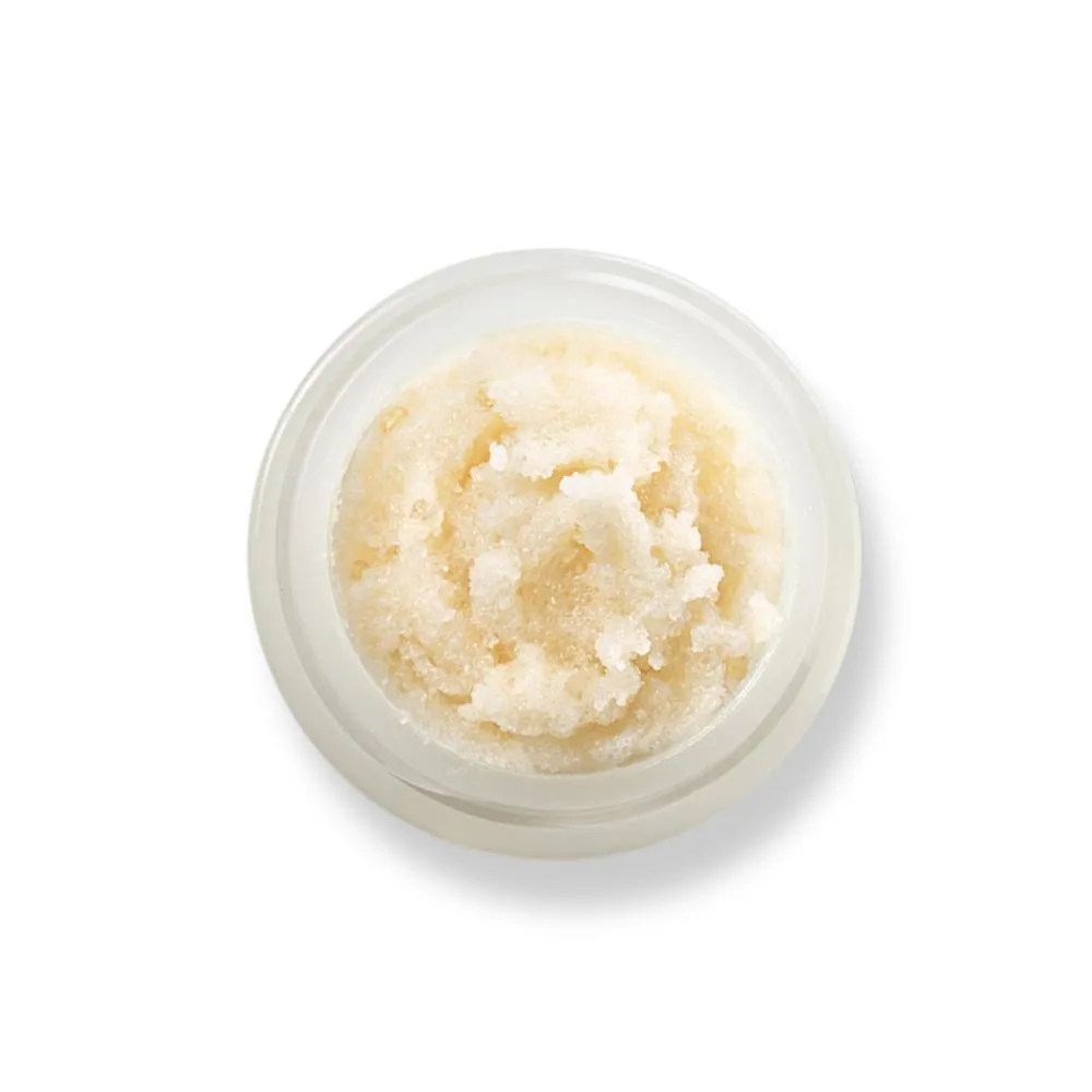 Lip Revival Lip Scrub