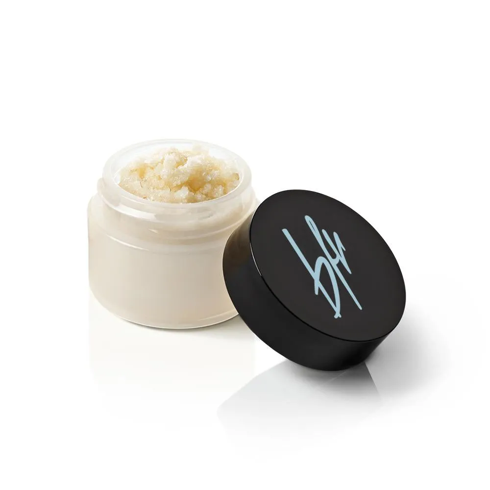 Lip Revival Lip Scrub