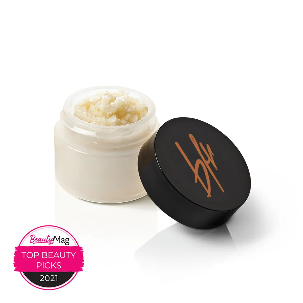 Lip Revival Lip Scrub