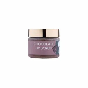 Lip Scrub - Chocolate