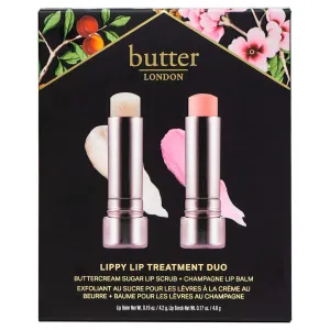 LIPPY Lip Treatment Duo