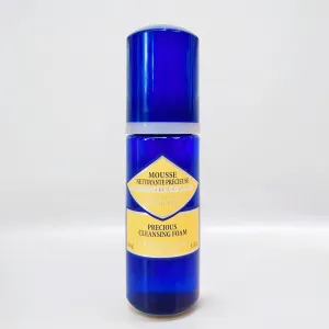 L'OCCITANE Immortelle Precious Cleansing Foam