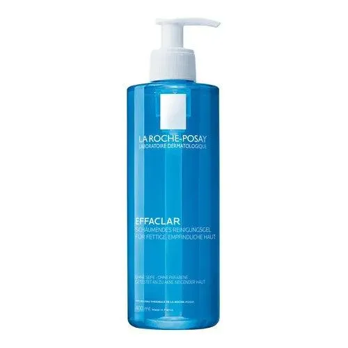 L'Oreal, ROCHE-POSAY Effaclar foaming cleansing gel