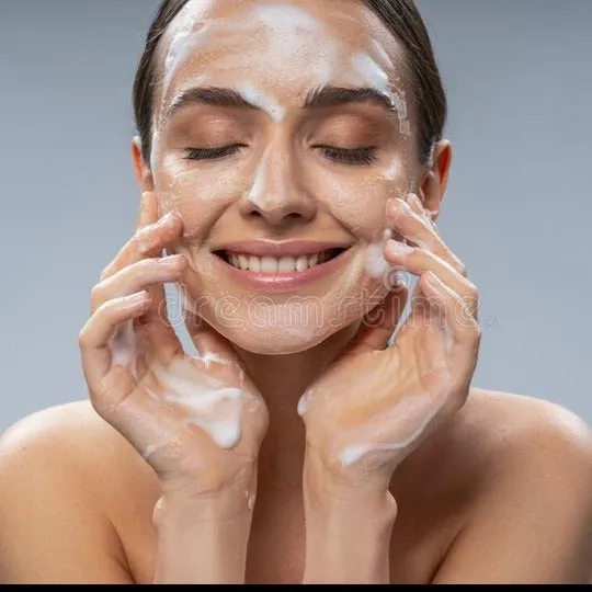 Make-Up Remover Cleansing Bar