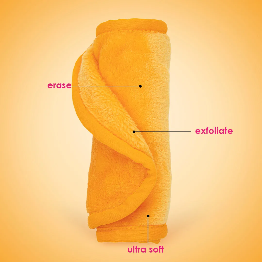 MakeUp Eraser Juicy Orange