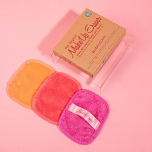 MakeUp Eraser Weekenders 3-Day Set