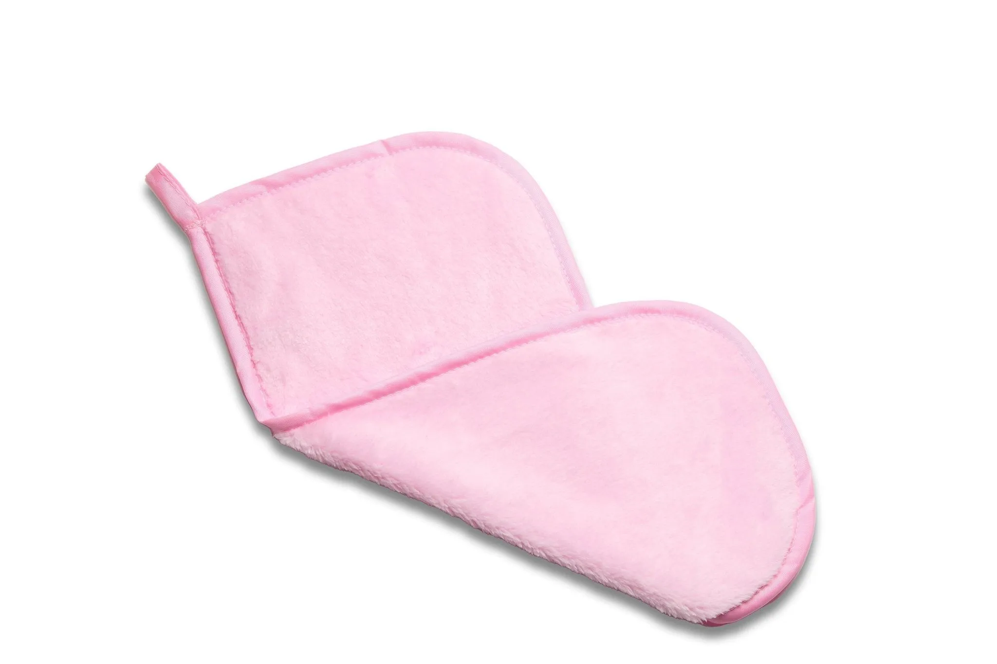 Makeup Remover Cloth- Pink