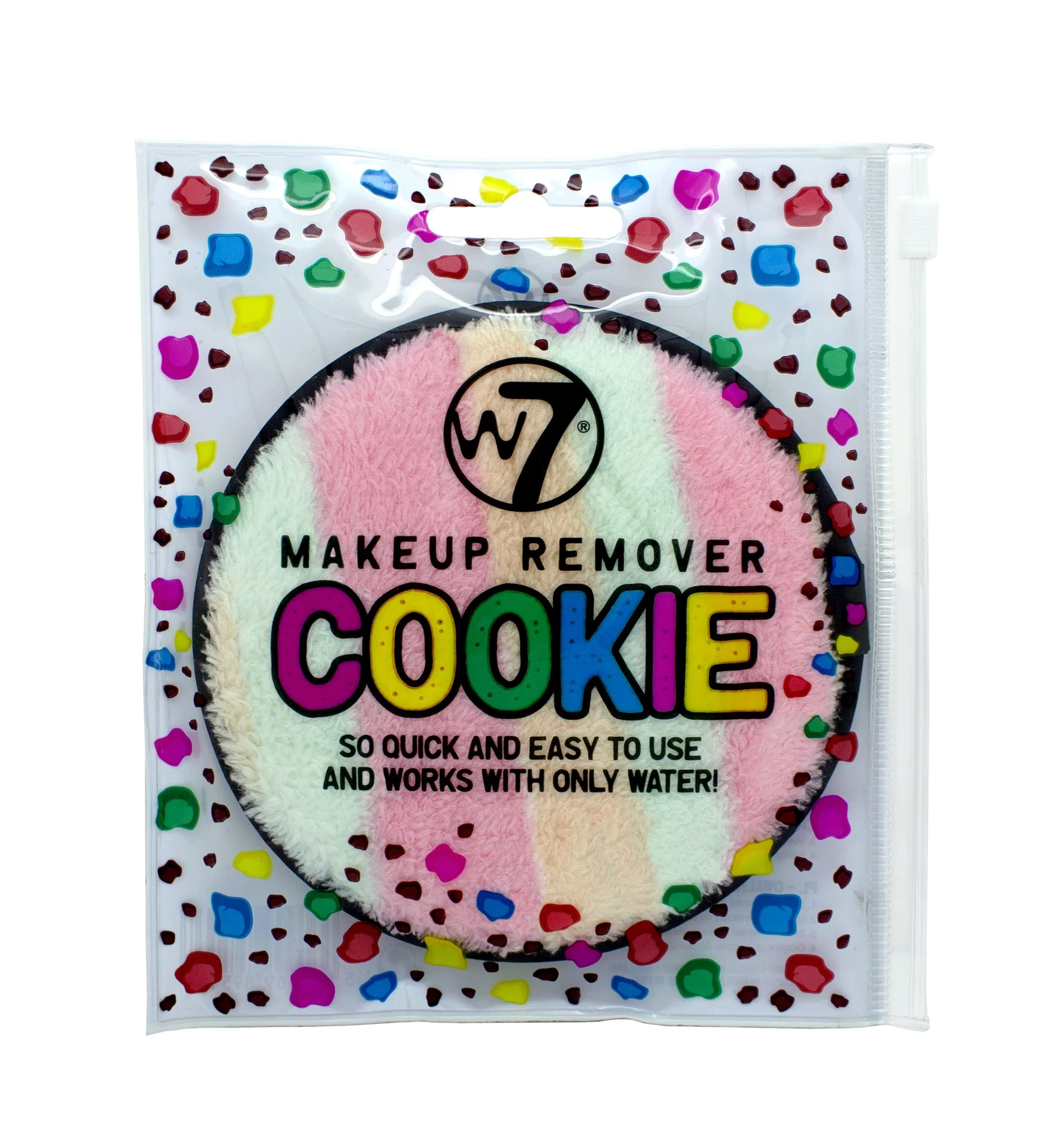 Makeup Remover Cookie