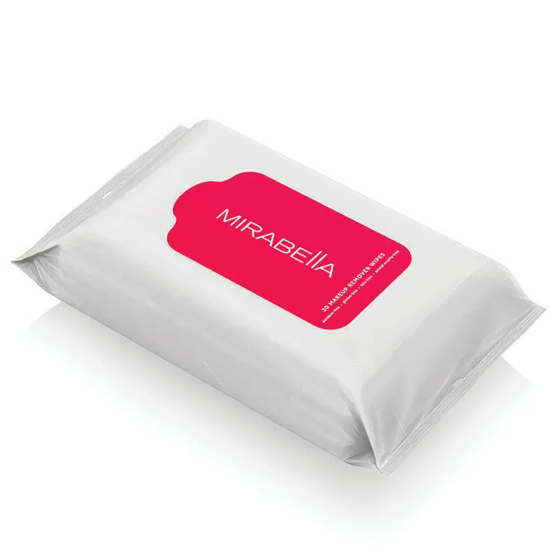 Makeup Remover Wipes