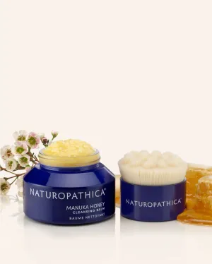 Manuka Honey Cleansing Set