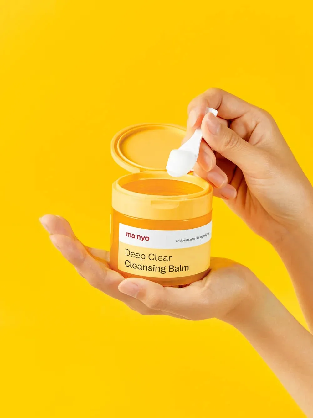 Manyo Deep Clear Cleansing Balm