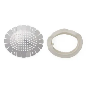 Medline Aluminum Fox Eye Shields