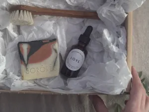 Mini Facial Gift Set