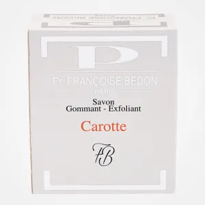 Pr. Francoise Bedon Lightening Soap Carotte