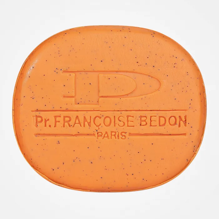 Pr. Francoise Bedon Lightening Soap Carotte