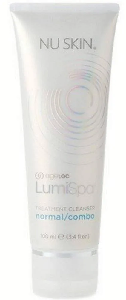 *Preorder* AgeLoc LumiSpa Cleanser