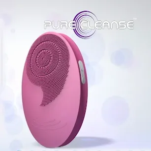 Pure Cleanse - Pink