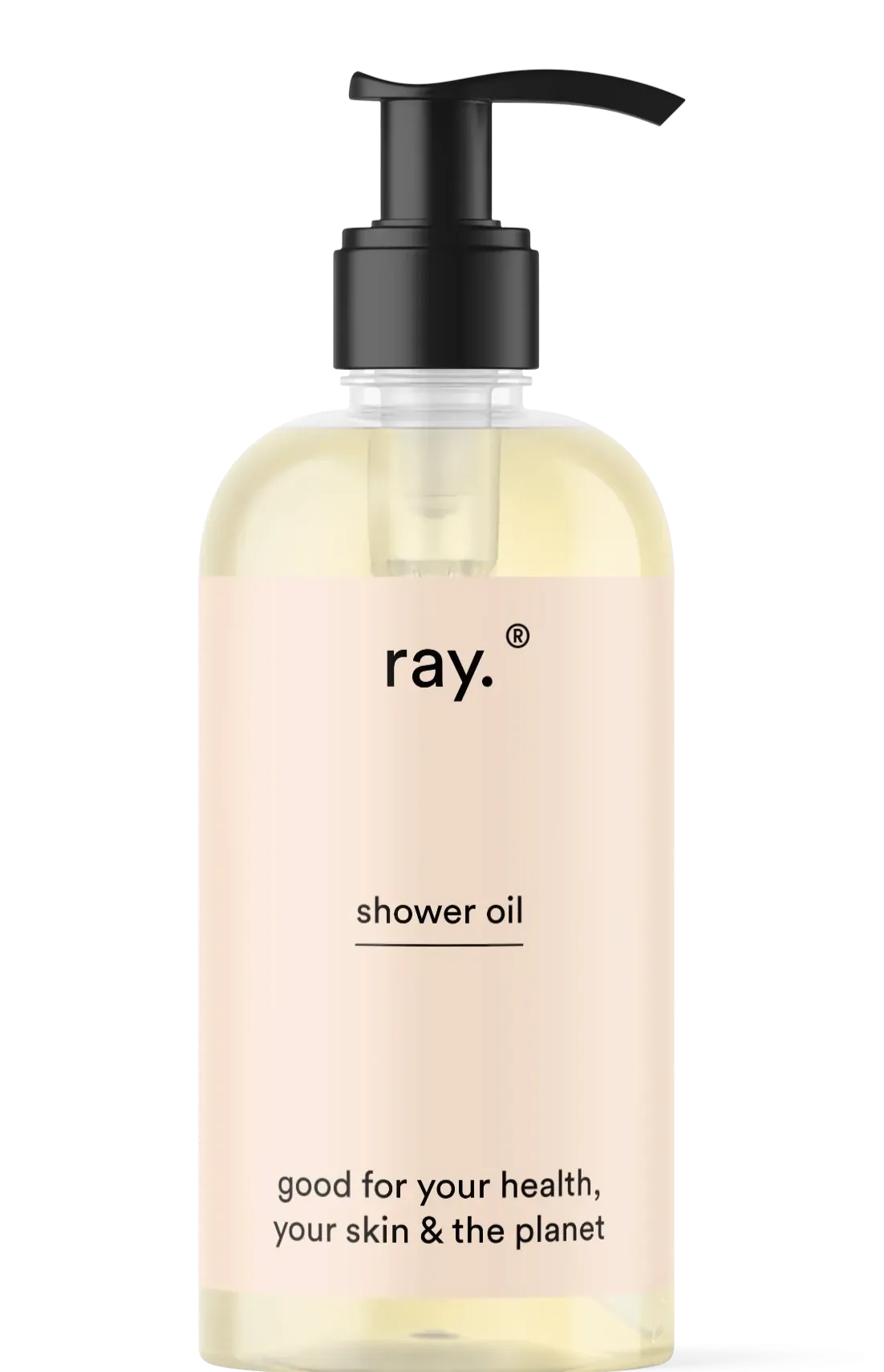 RAY Shower oil 250 ml