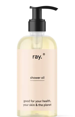 RAY Shower oil 250 ml