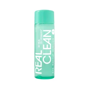 Real Clean In-The-Clear Eye Makeup Remover