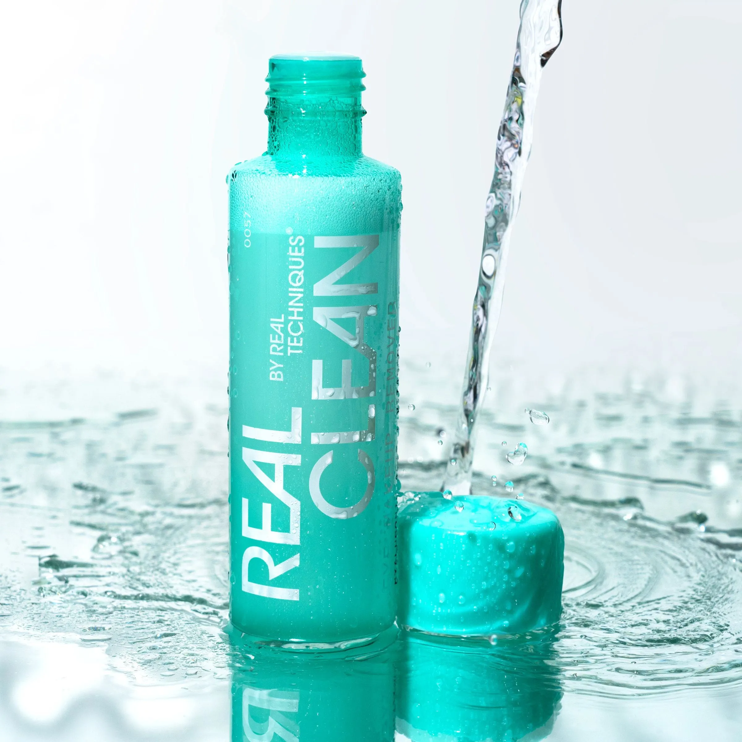 Real Clean In-The-Clear Eye Makeup Remover