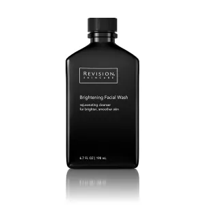 Revision Skincare Brightening Facial Wash