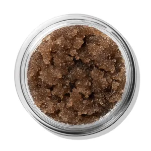 Sara Happ Brown Sugar The Lip Scrub