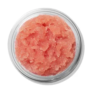 Sara Happ Sparkling Peach The Lip Scrub