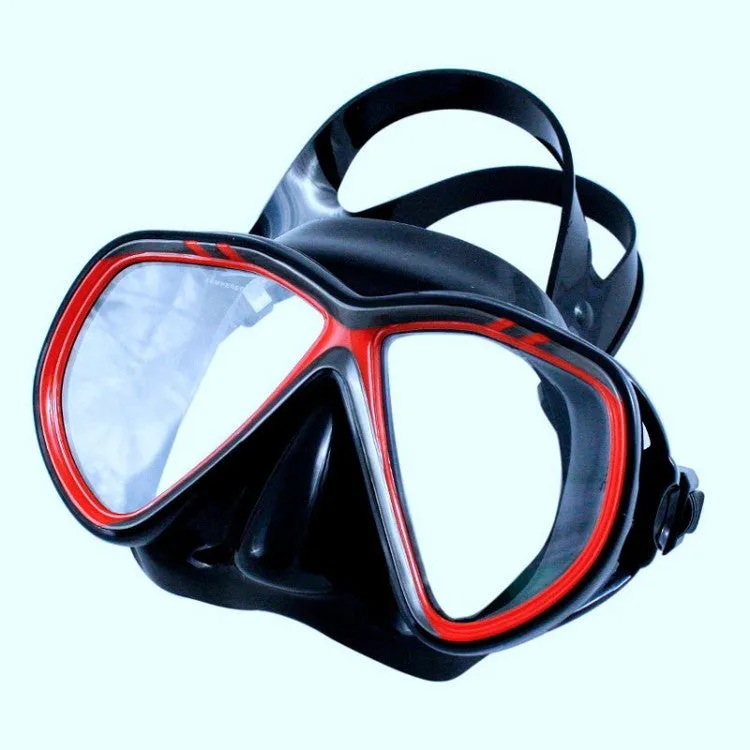 Scuba Max MK-113 Aspen Scuba Dive Mask